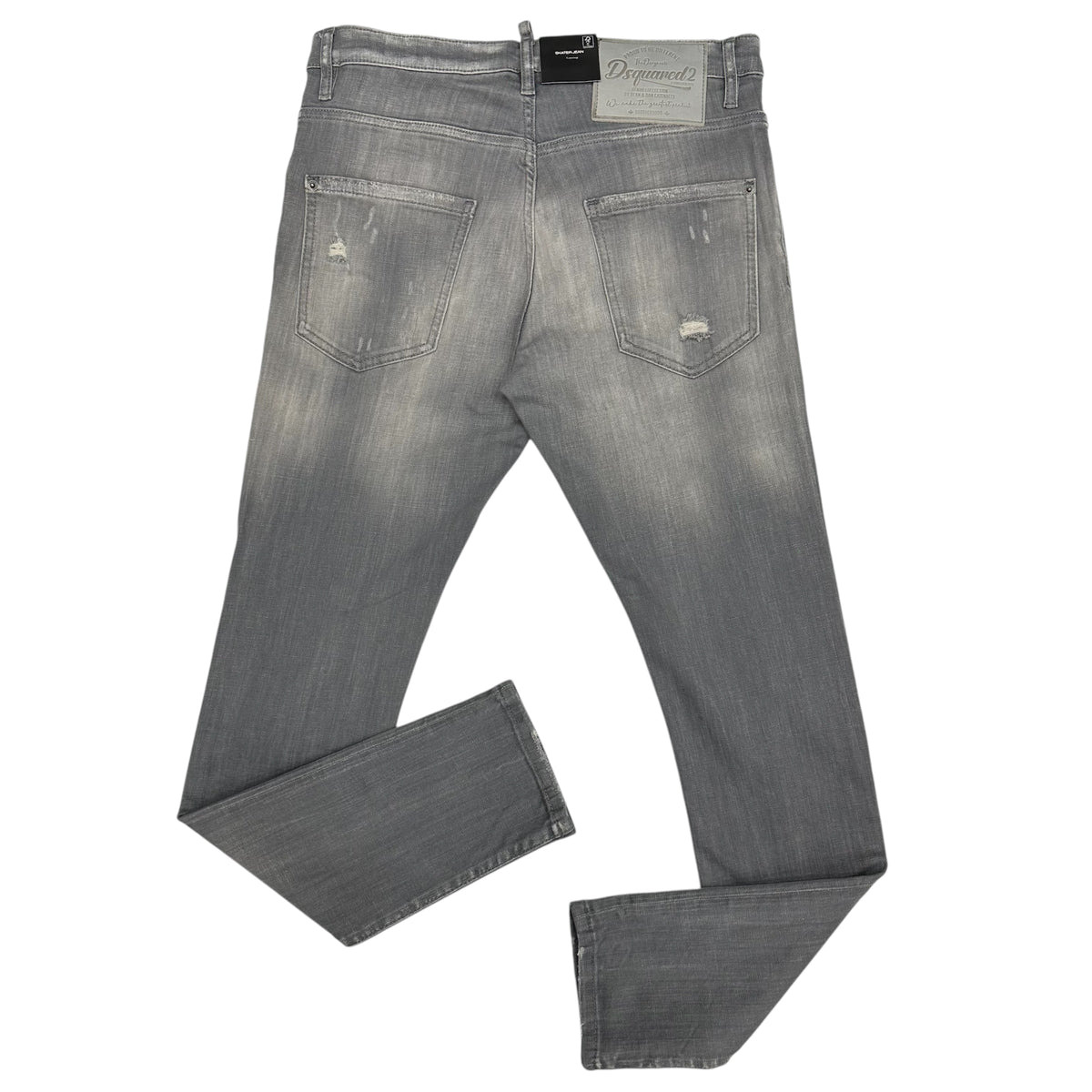Τζιν Dsquared 8024 “Last”