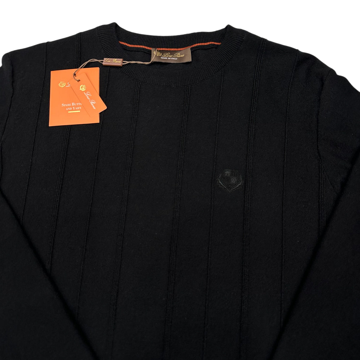 Μπλούζα Loro Piana 13026 “Sale”