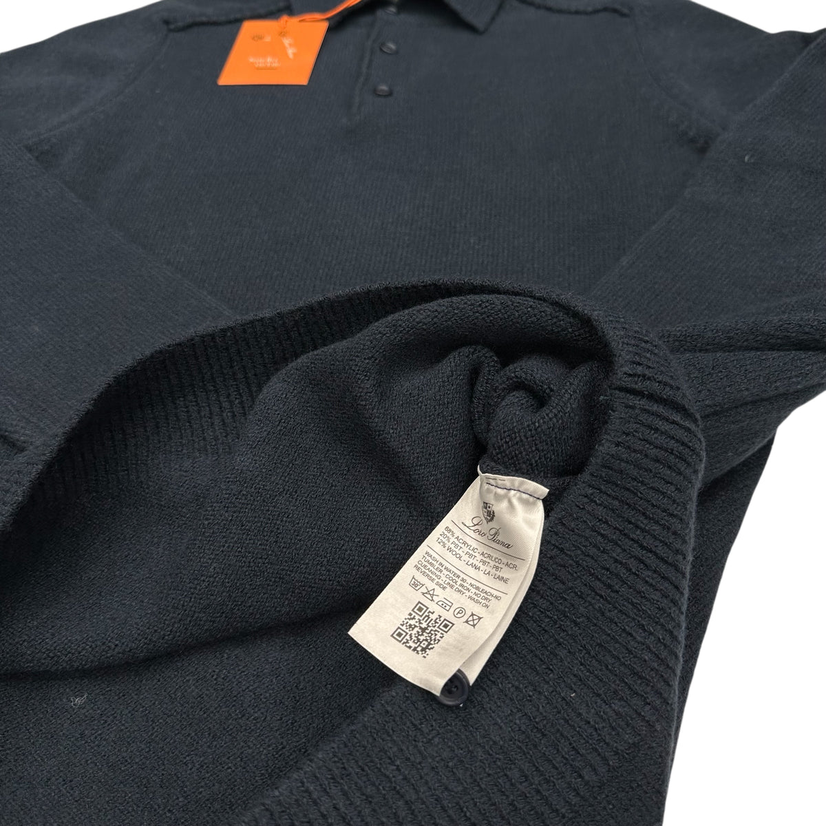 Πουλόβερ Loro Piana 13023 “Sale”