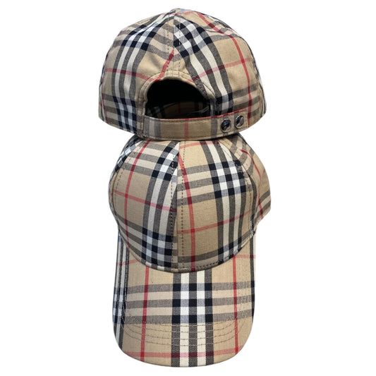 Καπέλο Burberry 19008 SS26