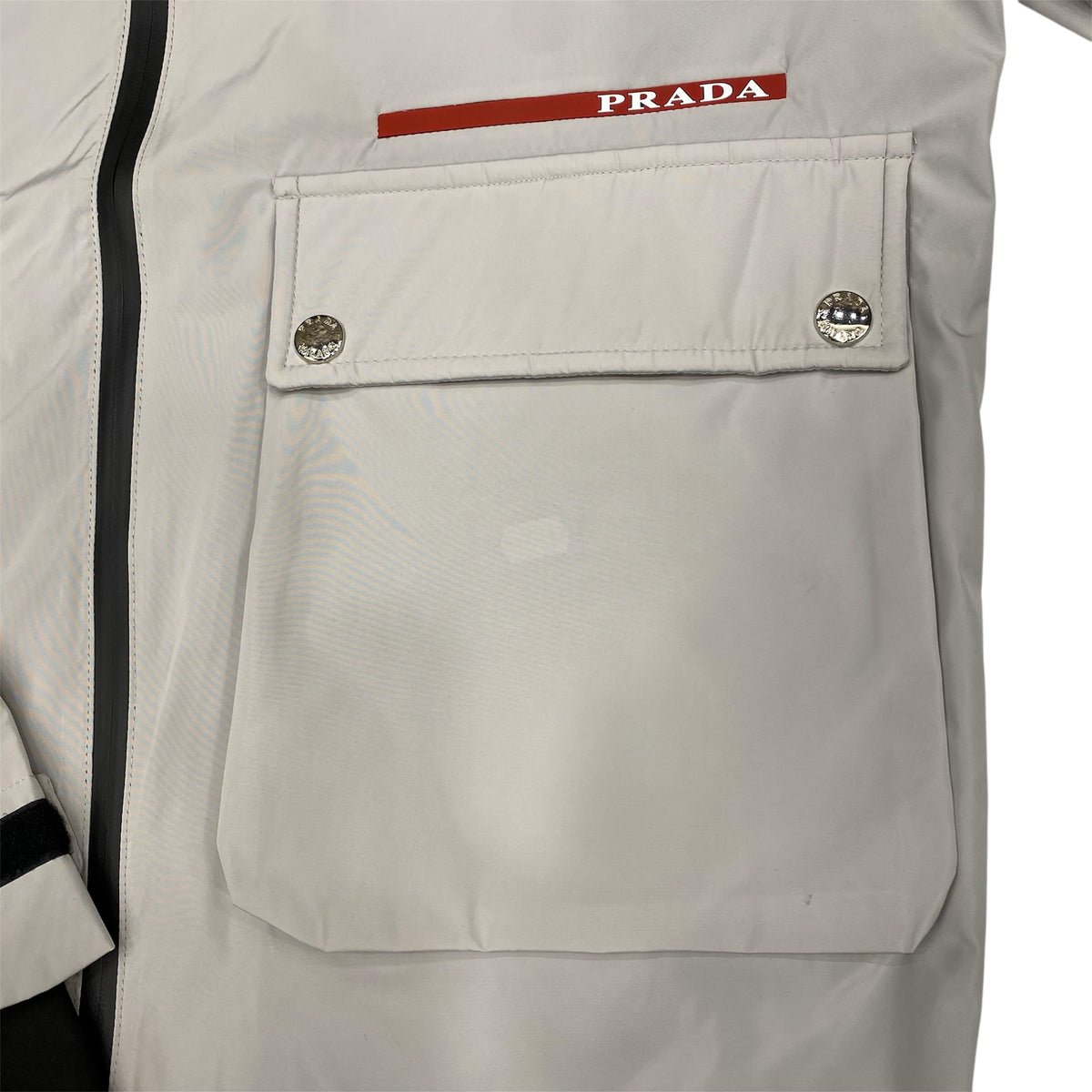 Τζάκετ Prada 1525 “Last”