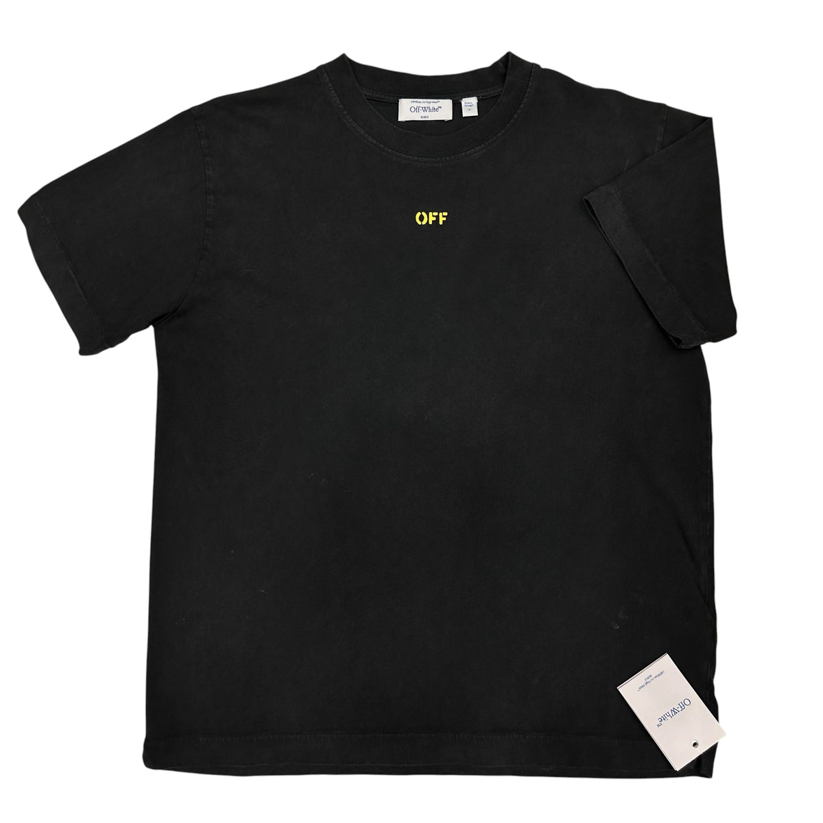 T-shirt Off-White 1416 SS26