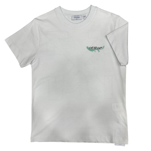 T-shirt Off-White 1370 “Sale”