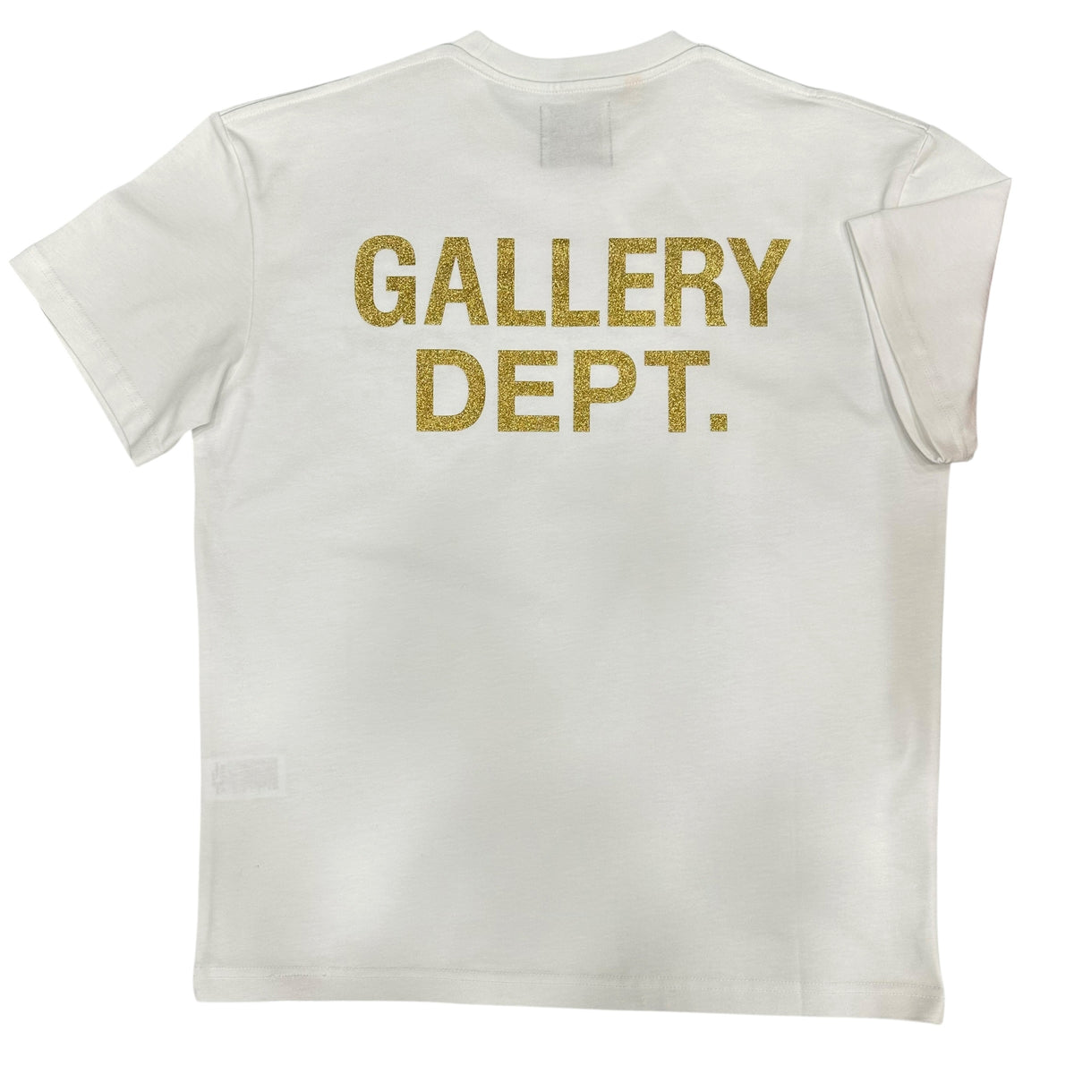 T-shirt Gallery Dept 1430 “Last”