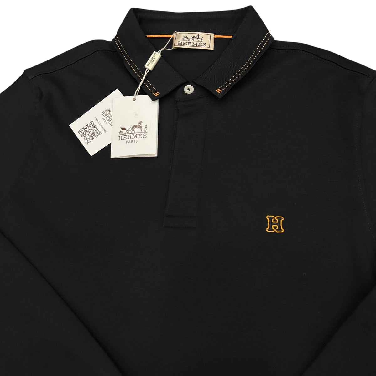 Μπλούζα Hermes 7006 “Sale”