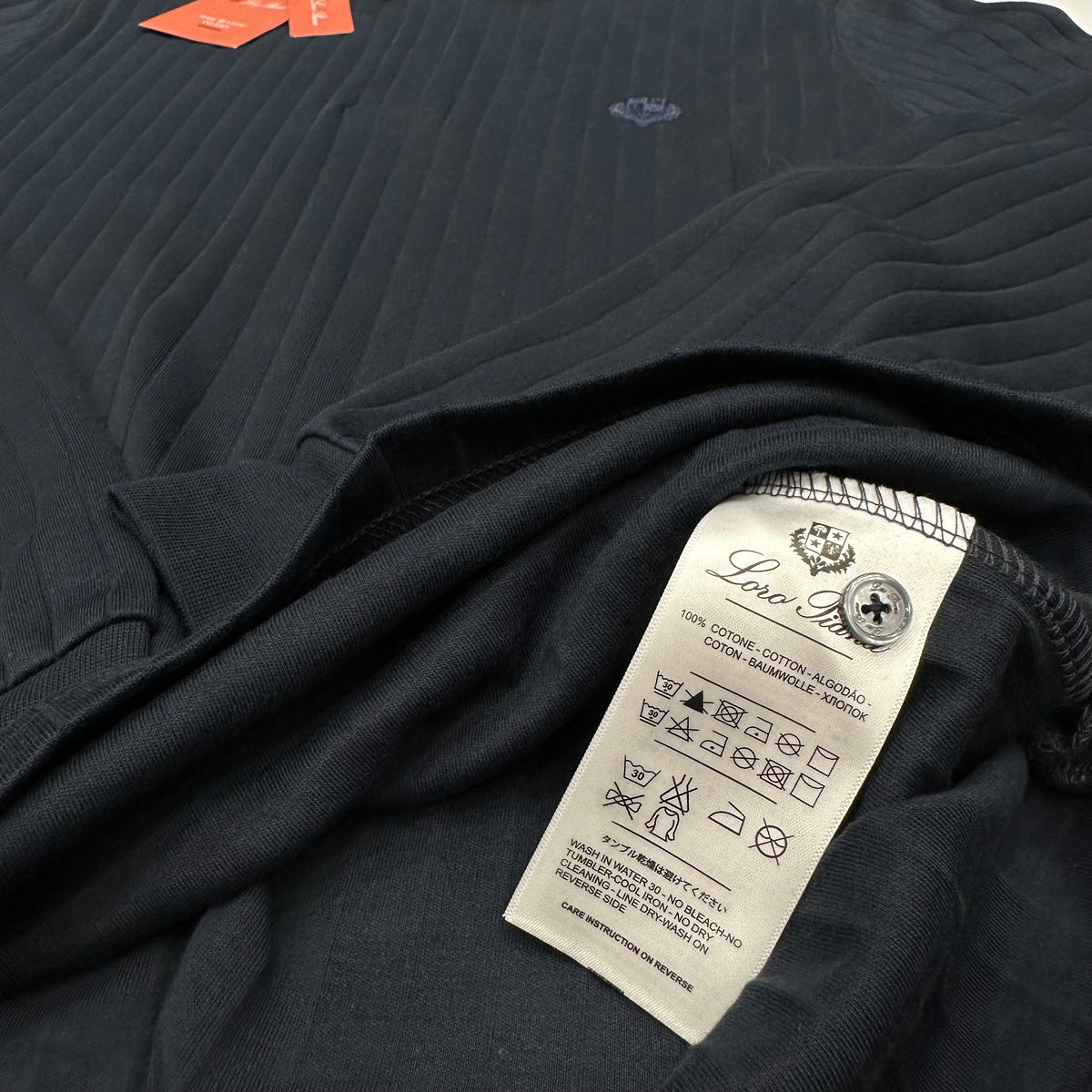 Μπλούζα Loro Piana 7008 “Sale”