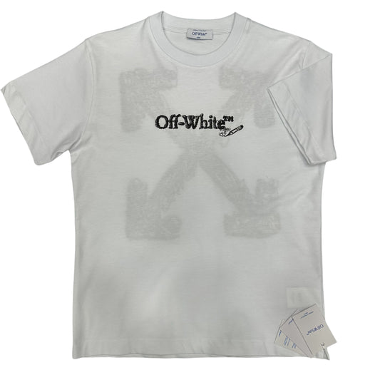 T-shirt Off-White 1261 “Last”