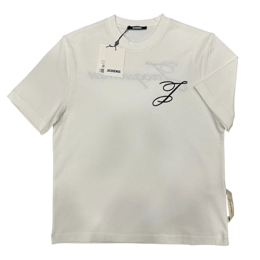 T-shirt Jacquemus 1314 “Last”