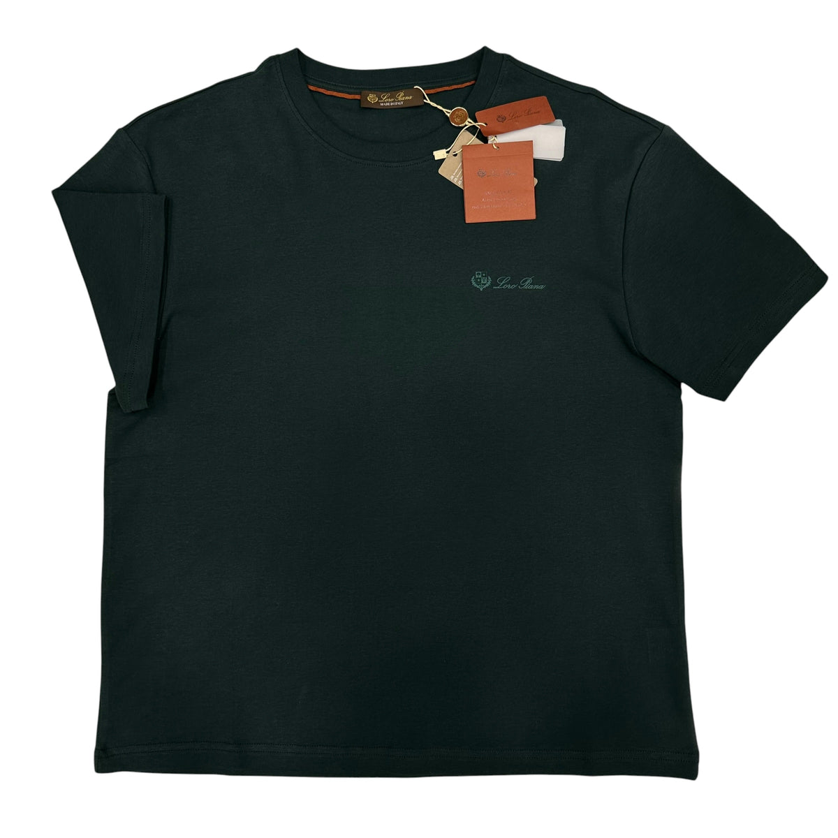 T-shirt Loro Piana 1442 SS26