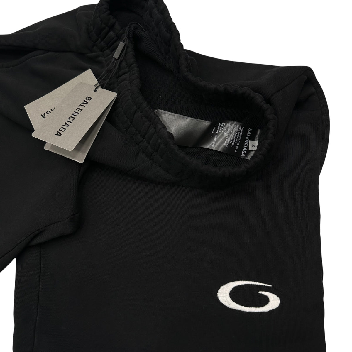 Βερμούδα Balenciaga 18004 “Sale”