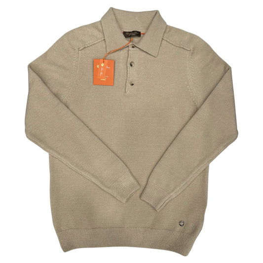 Πουλόβερ Loro Piana 13023 “Sale”