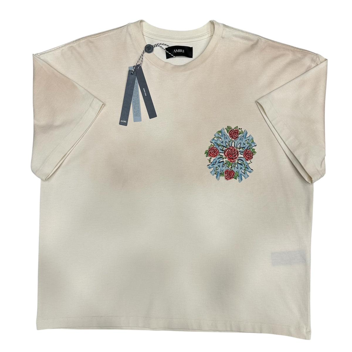 T-shirt Amiri 1283 “Sale”