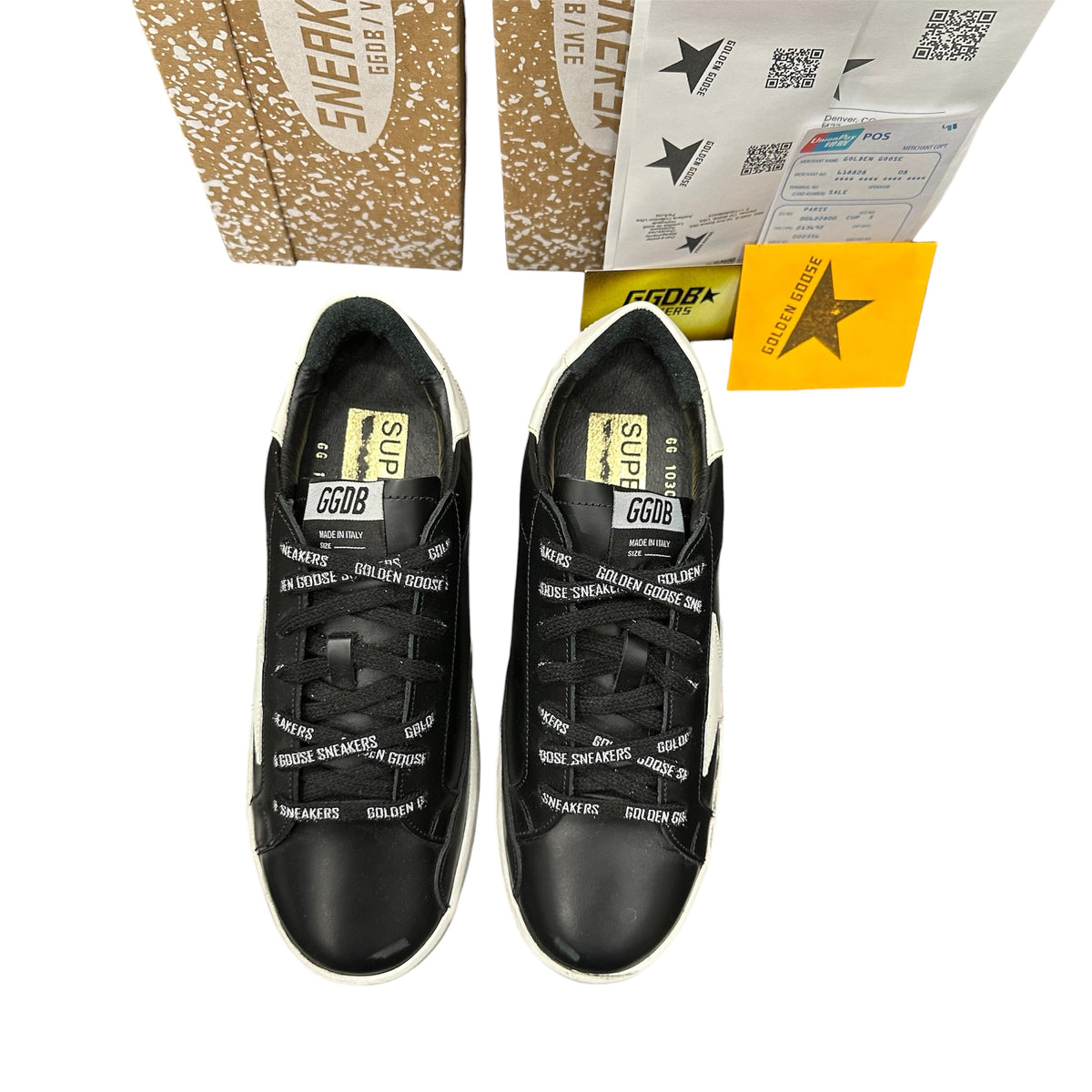 Υποδήματα Golden Goose 1631 “Sale”