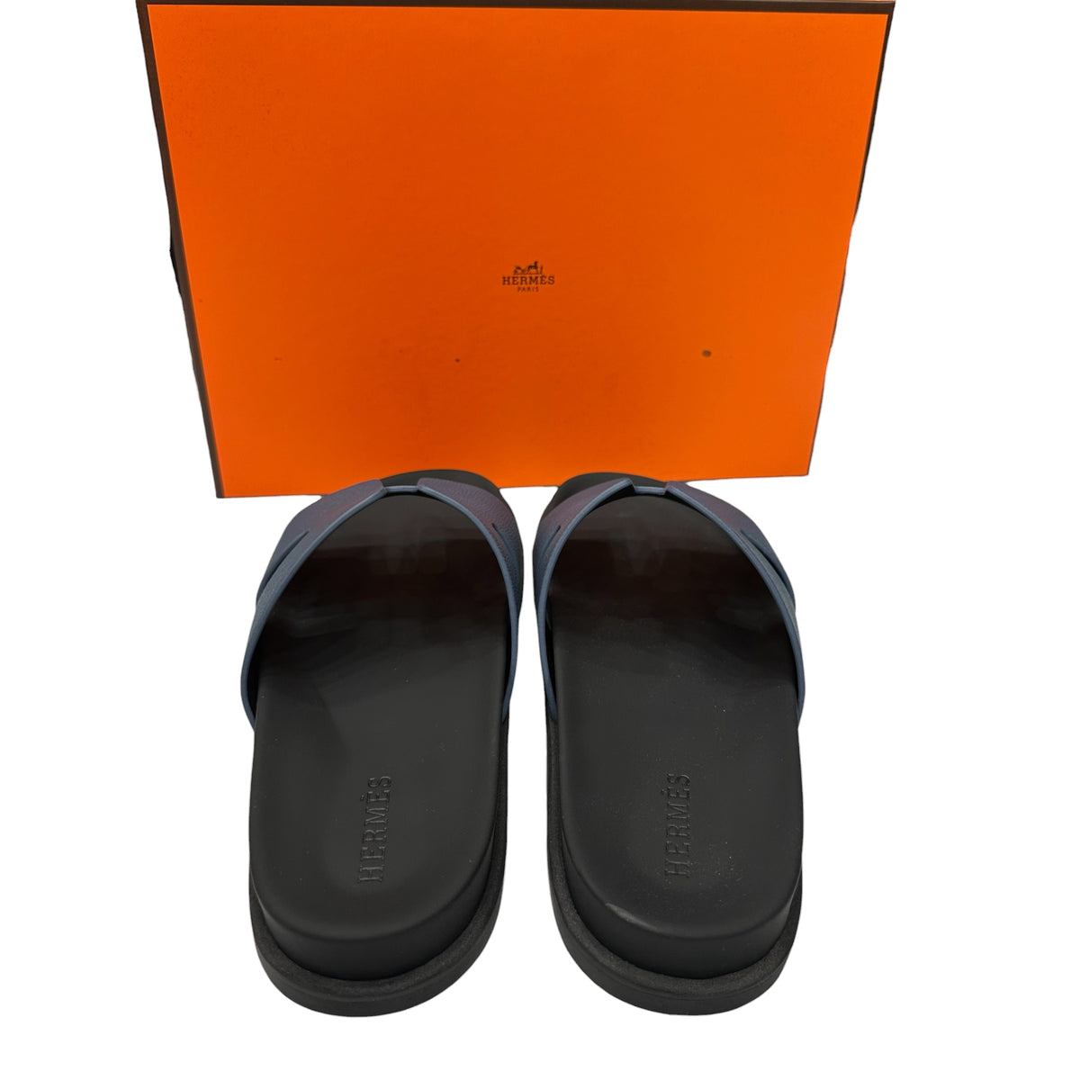 Παντόφλες Hermes 16042 SS26