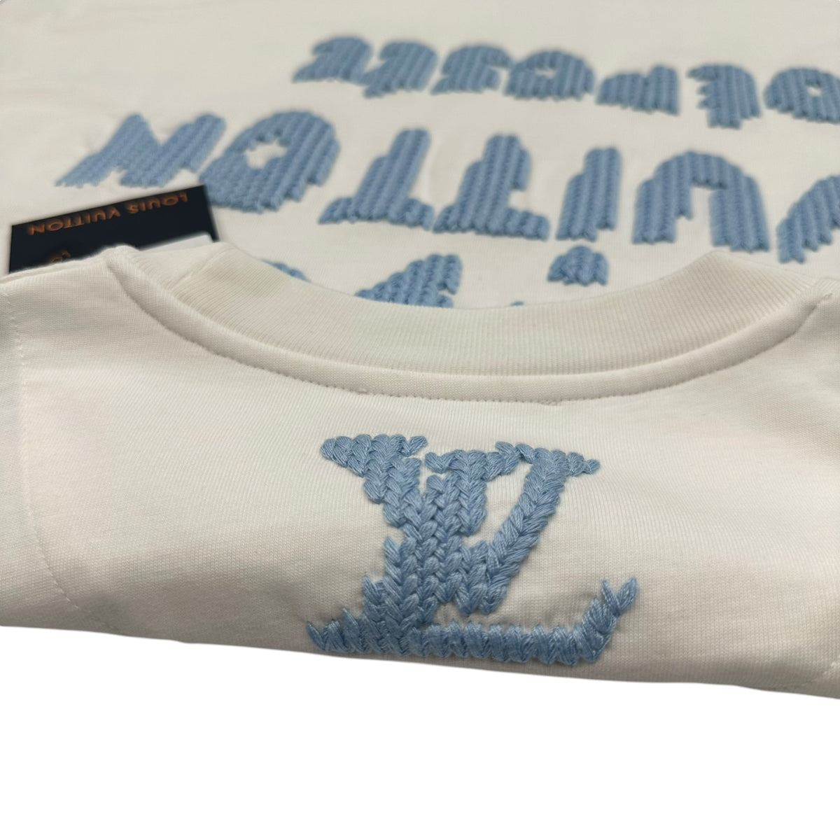 T-shirt LV 1458 SS26