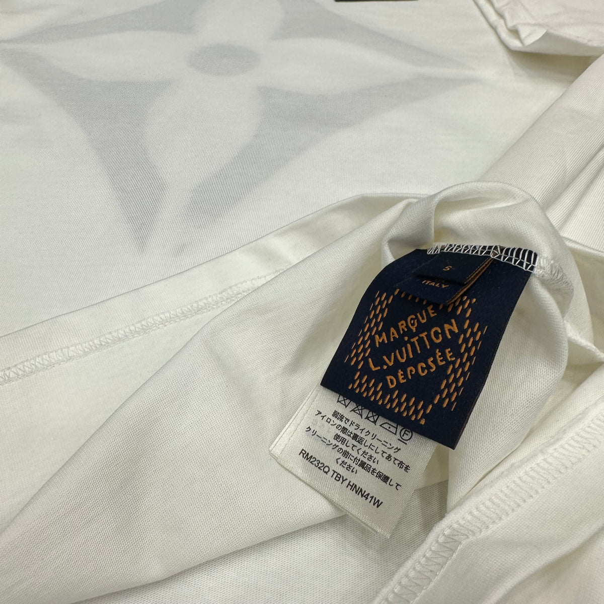 T-shirt LV 1182 “Sale”