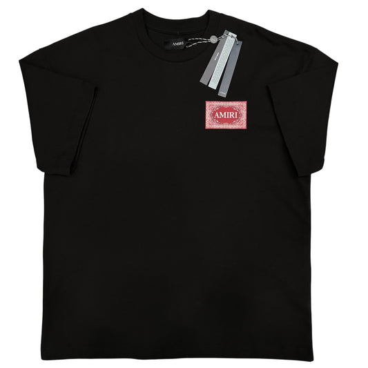 T-shirt Amiri 1377 SS26