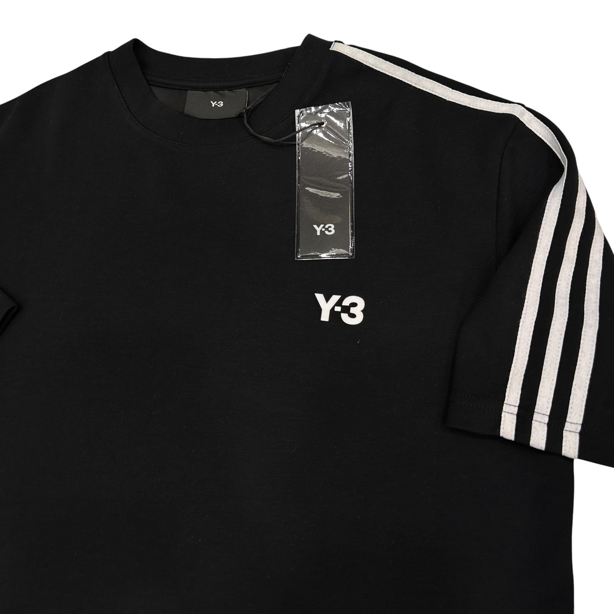 T-shirt Y-3 1396 “Last”