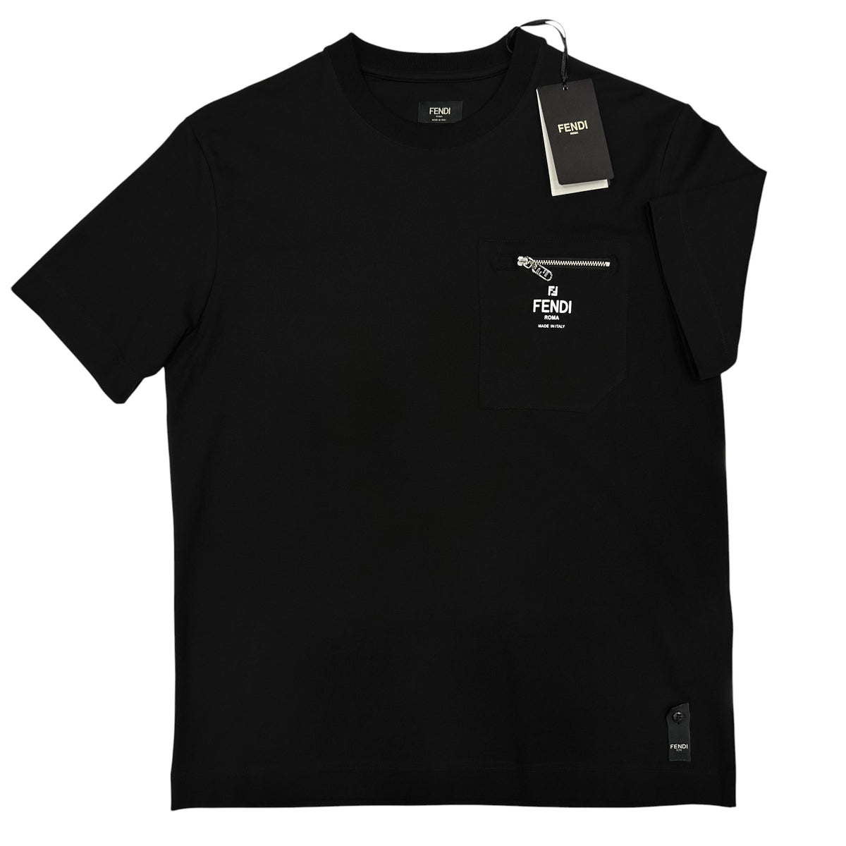 T-shirt Fendi 1339 SS26