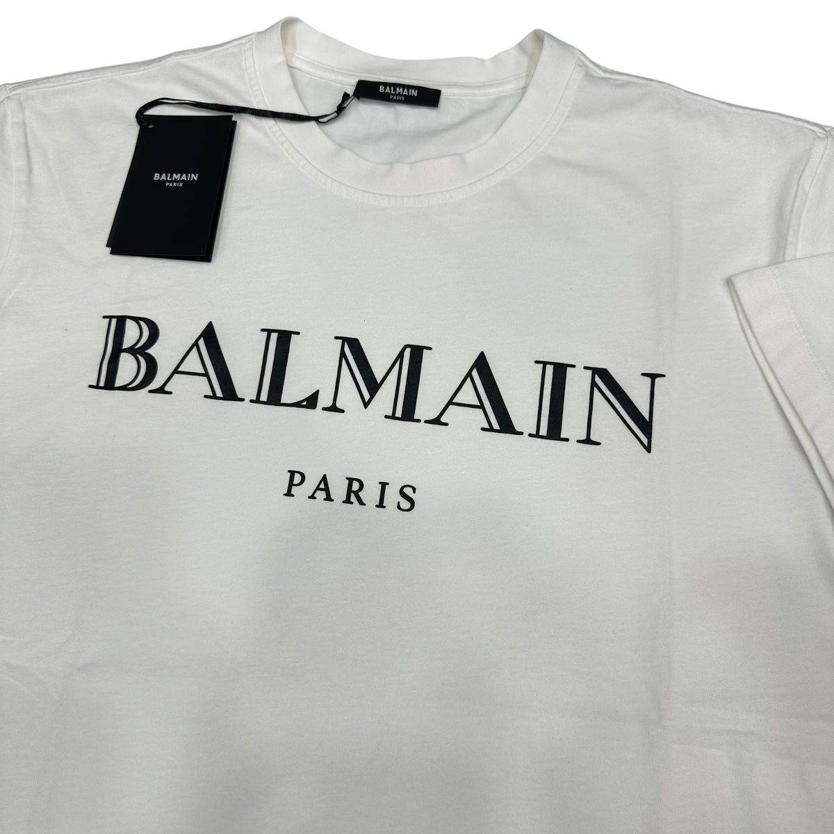 T-shirt Balmain 1401 SS26
