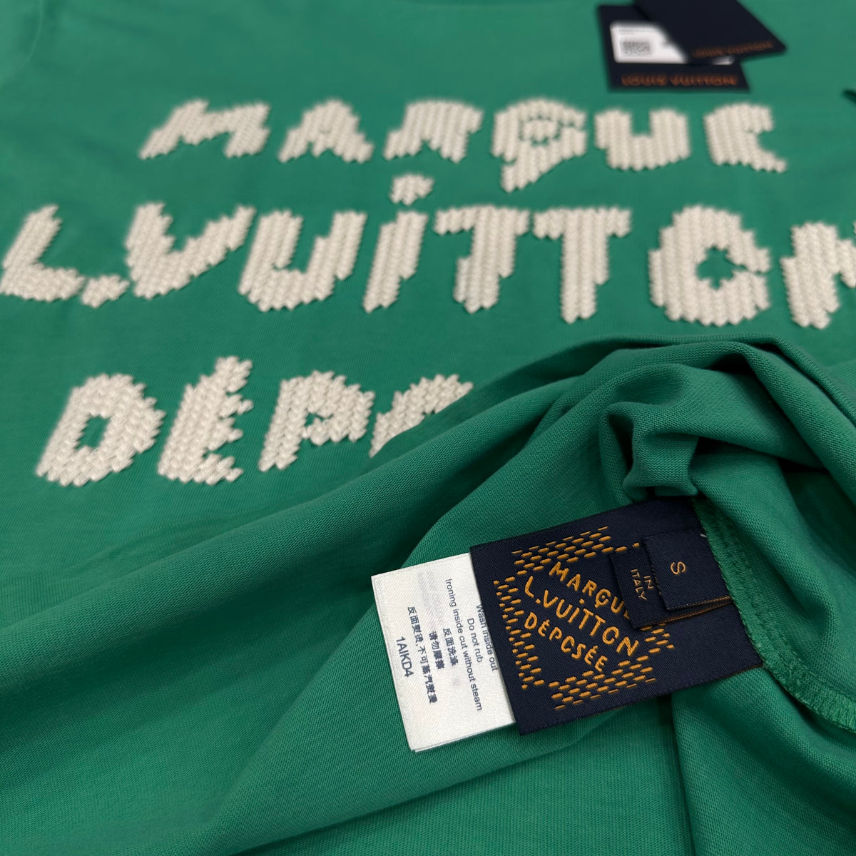 T-shirt LV 1458 SS26