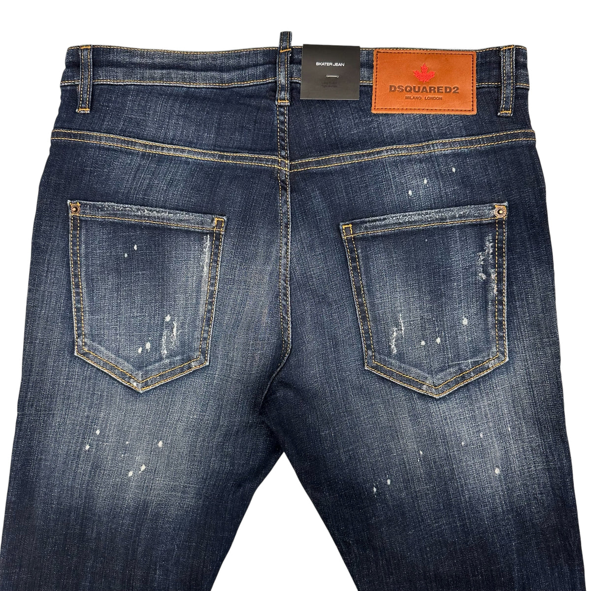 Τζιν Dsquared 8050 SS26