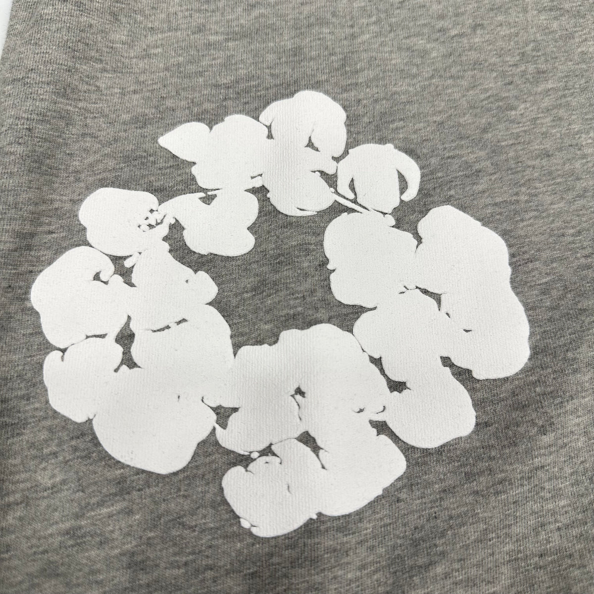 T-shirt Denim Tears 1233 “Sale”