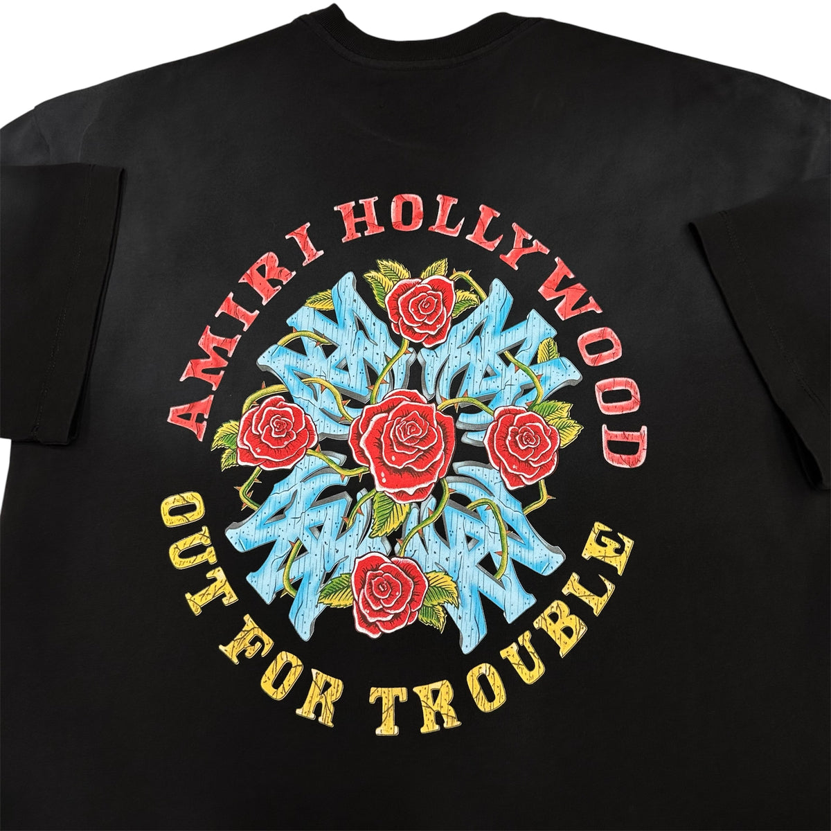 T-shirt Amiri 1283 “Sale”