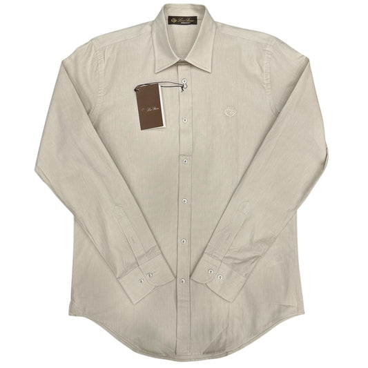 Πουκάμισο Loro Piana 12017 “Sale”