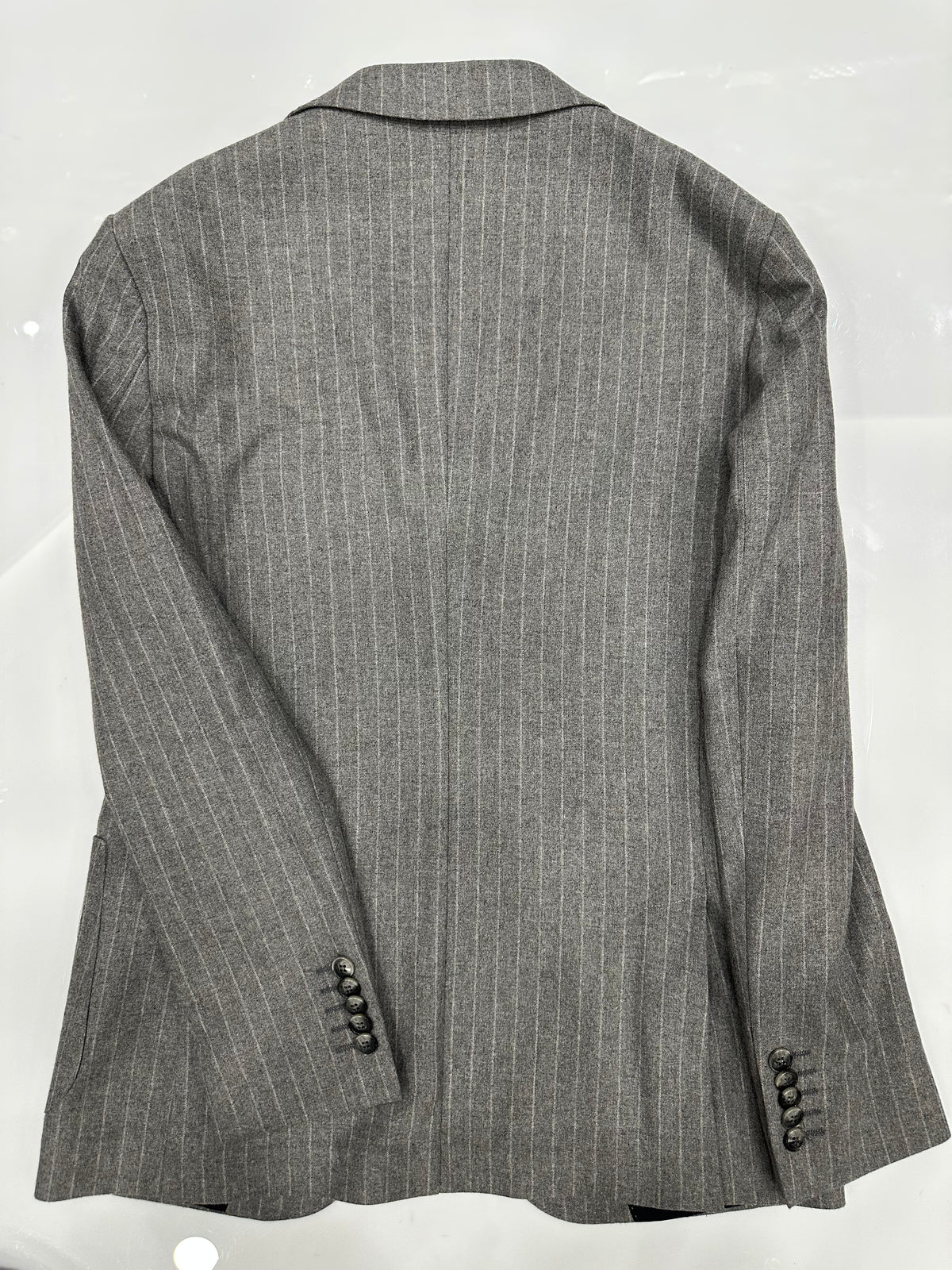 Κοστούμι Hermes 6001 “Last”