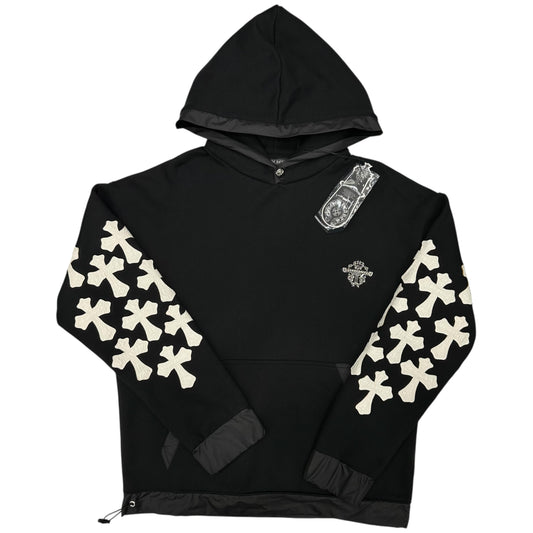 Φούτερ Chrome Hearts 17040 “Sale”