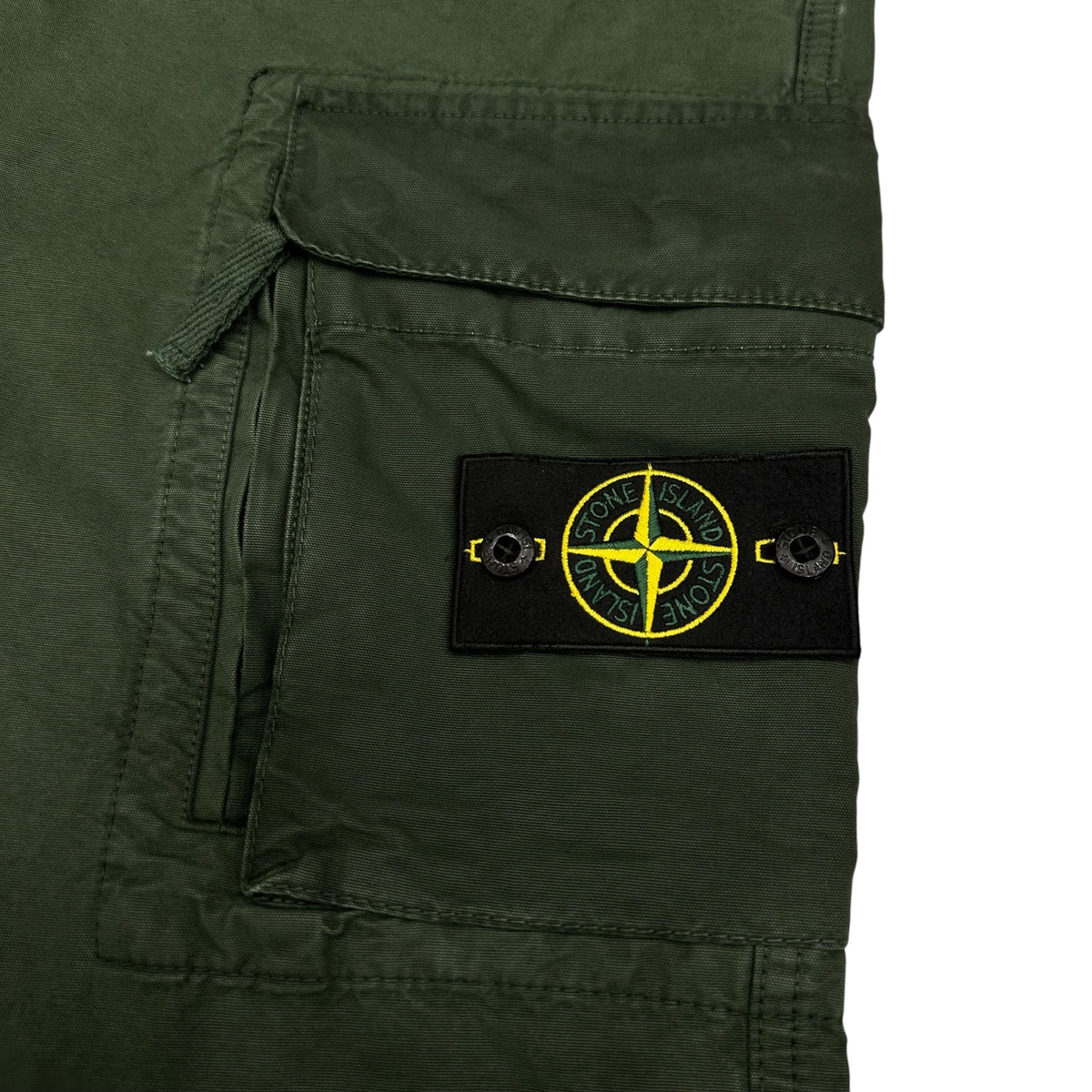Παντελόνι Cargo Stone Island 11021 “Sale”
