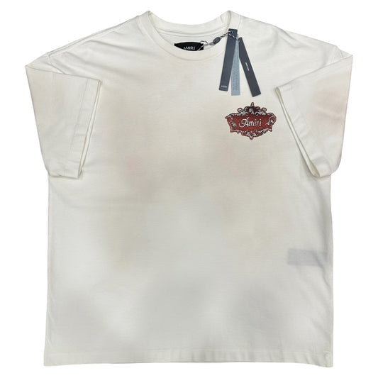 T-shirt Amiri 1378 “Sale”