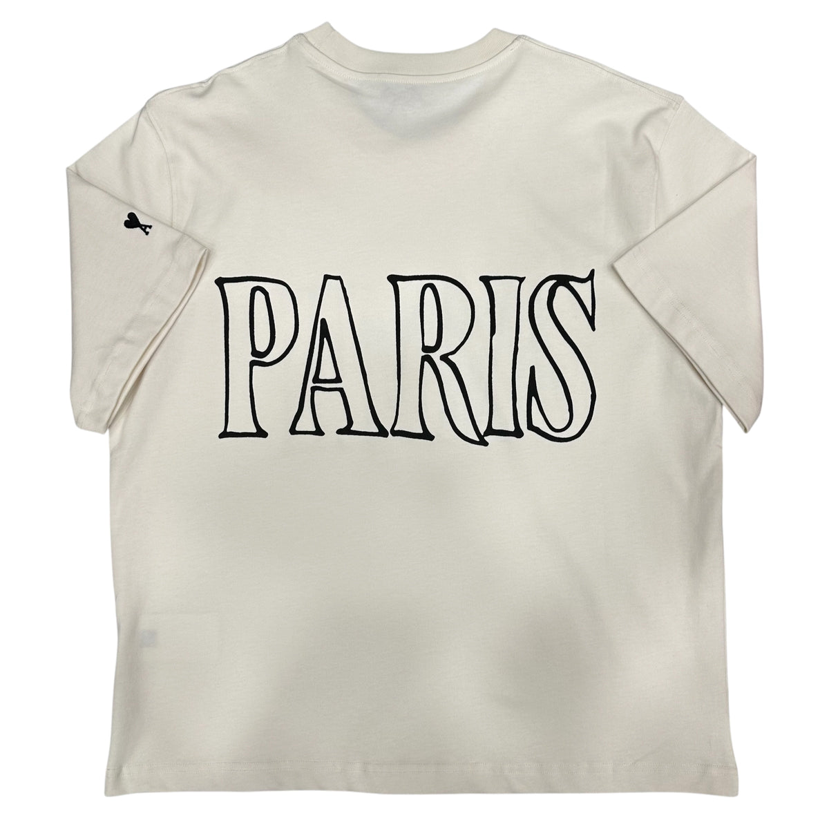 T-shirt Ami 1367 SS26