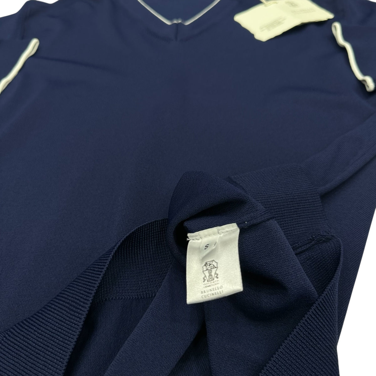 T-shirt Brunello Cucinelli 1224