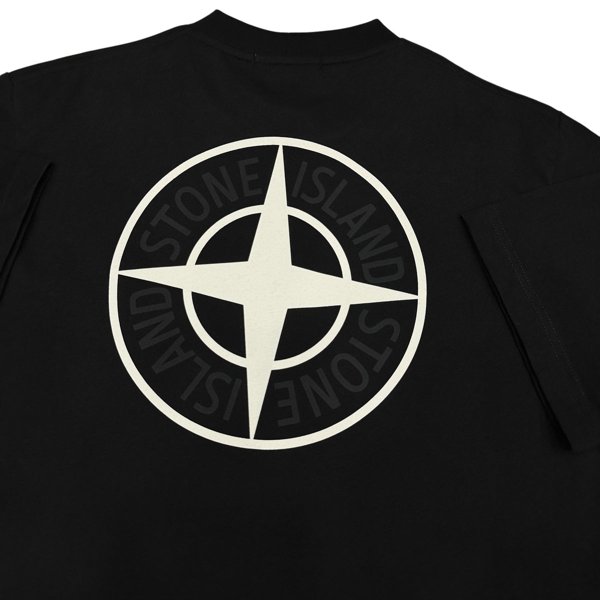 T-shirt Stone Island 1374 “Last”