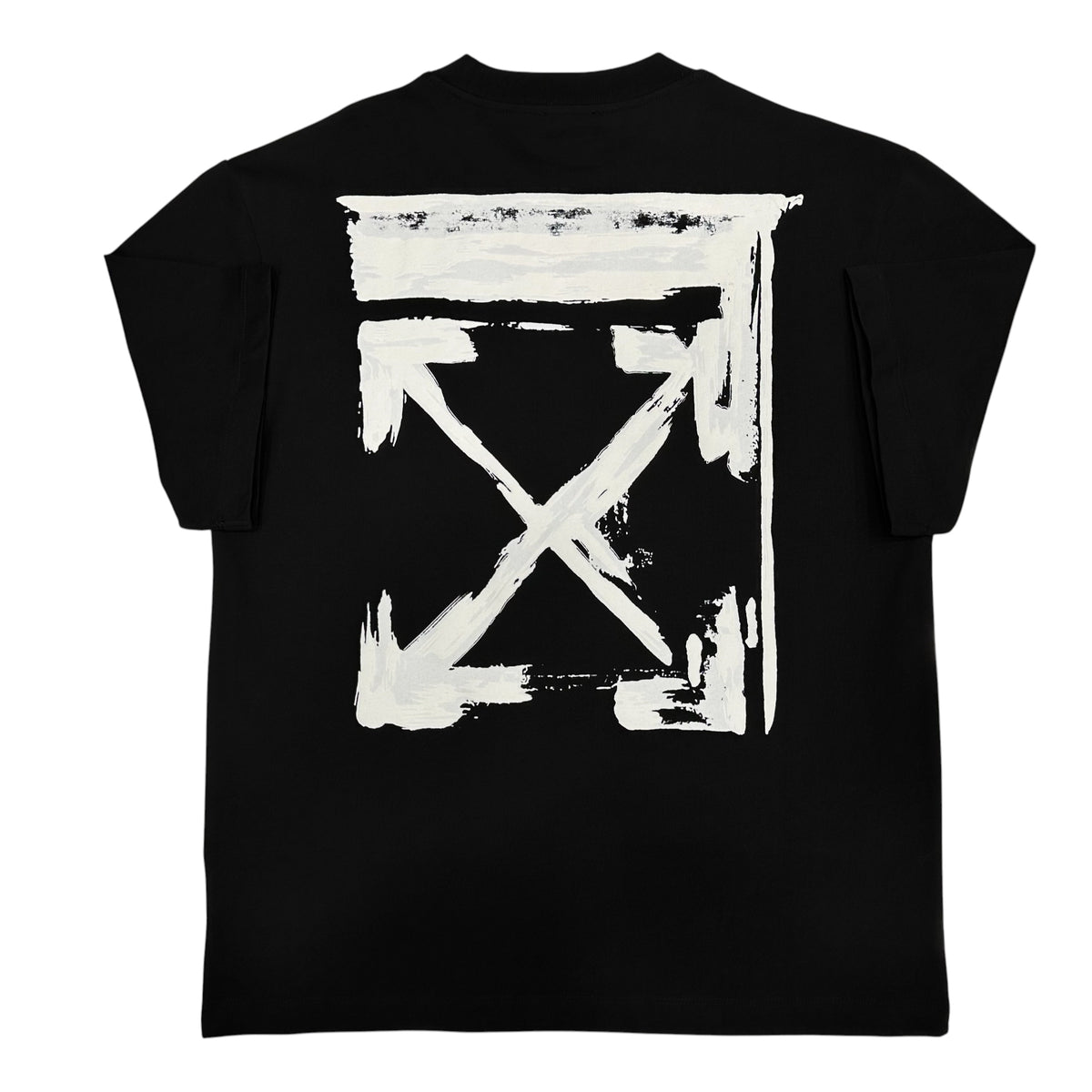 T-shirt Off-White 1369 “Last”