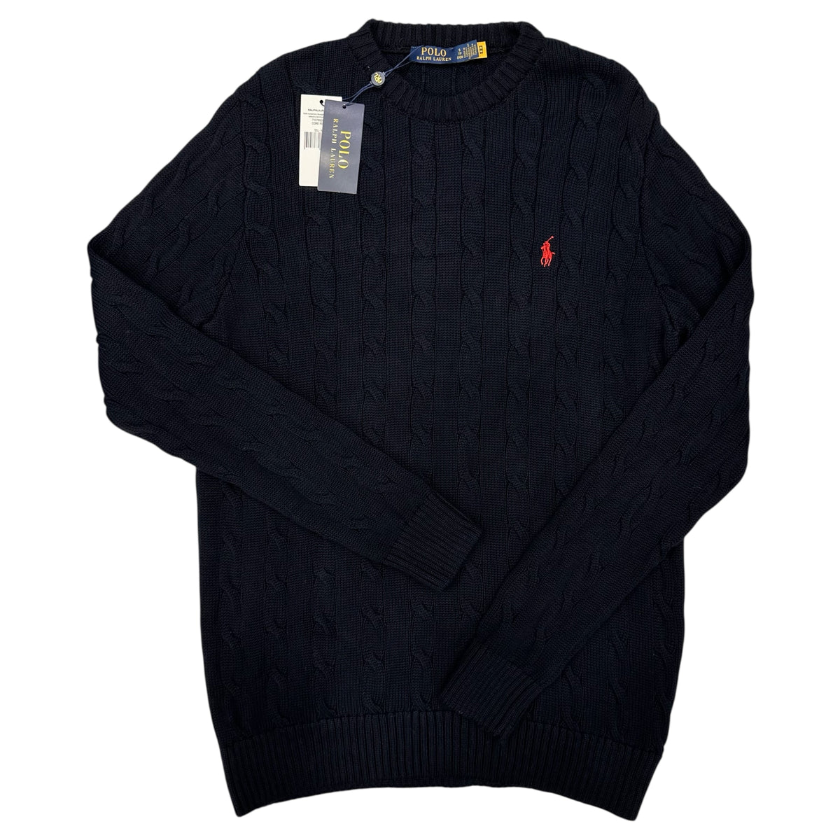 Πουλόβερ Ralph Lauren 13012 “Sale”