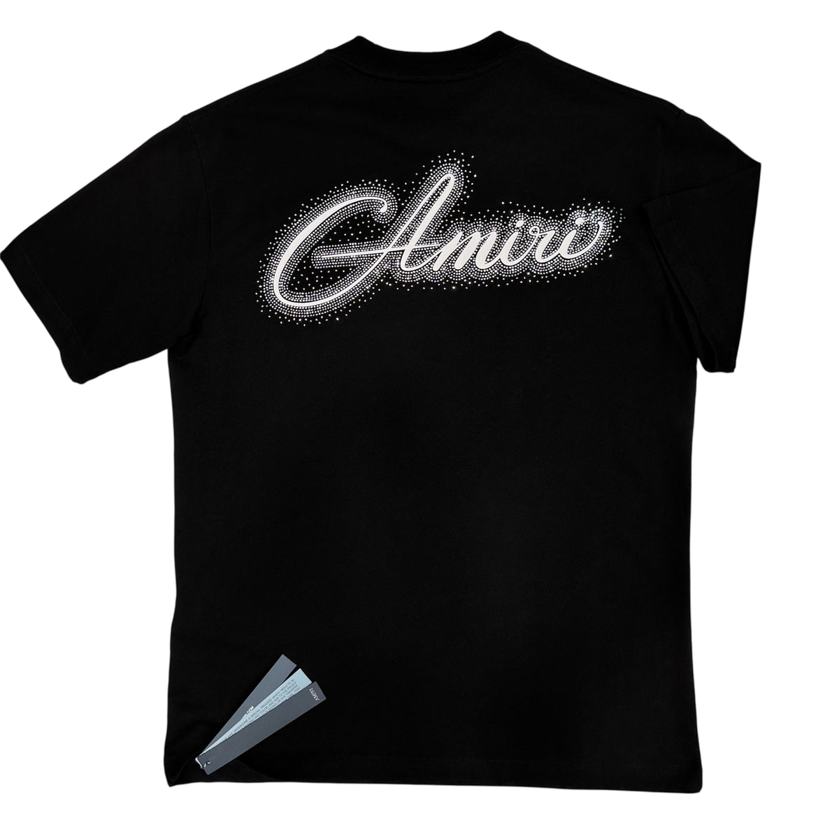T-shirt Amiri 1287 “Last”