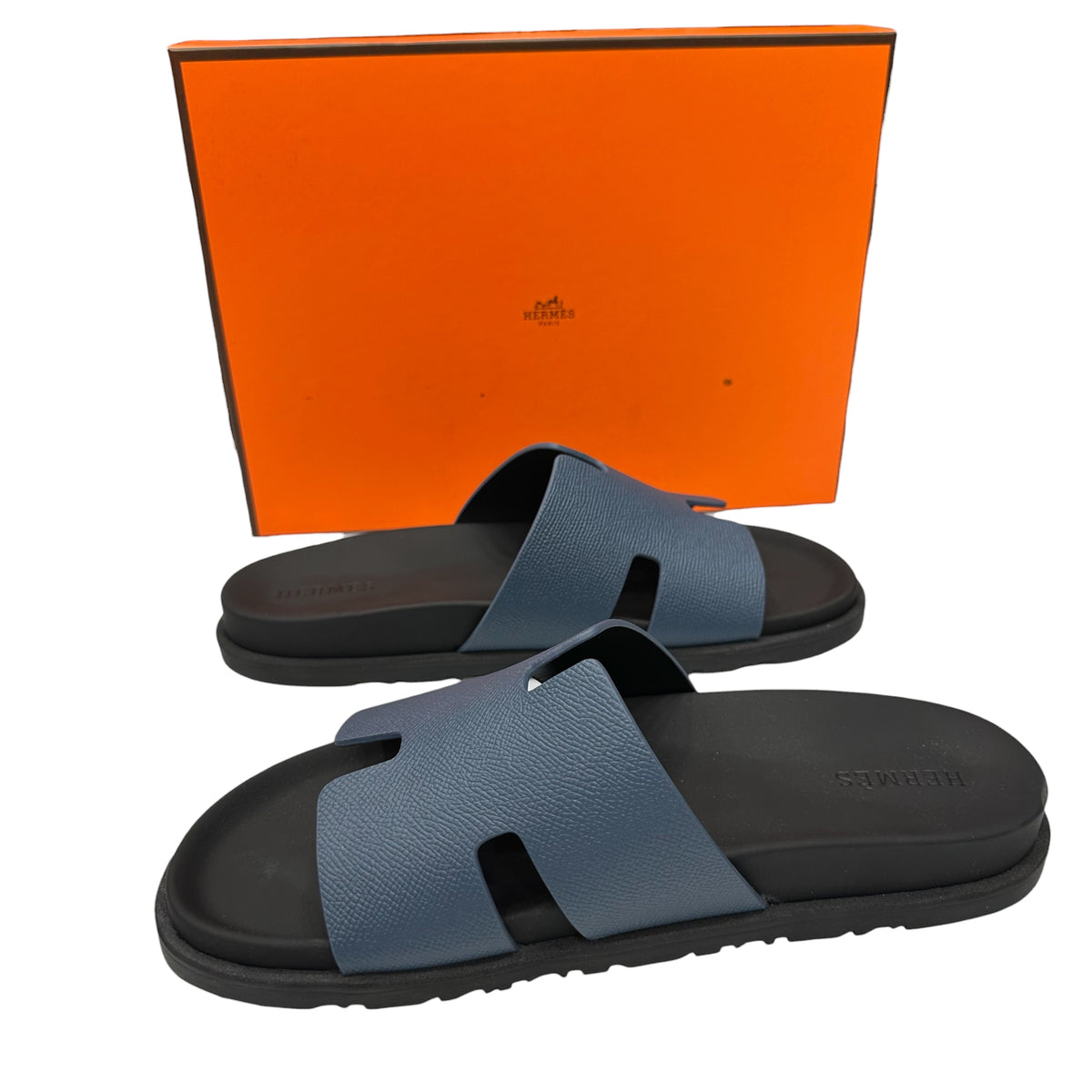 Παντόφλες Hermes 16042 SS26