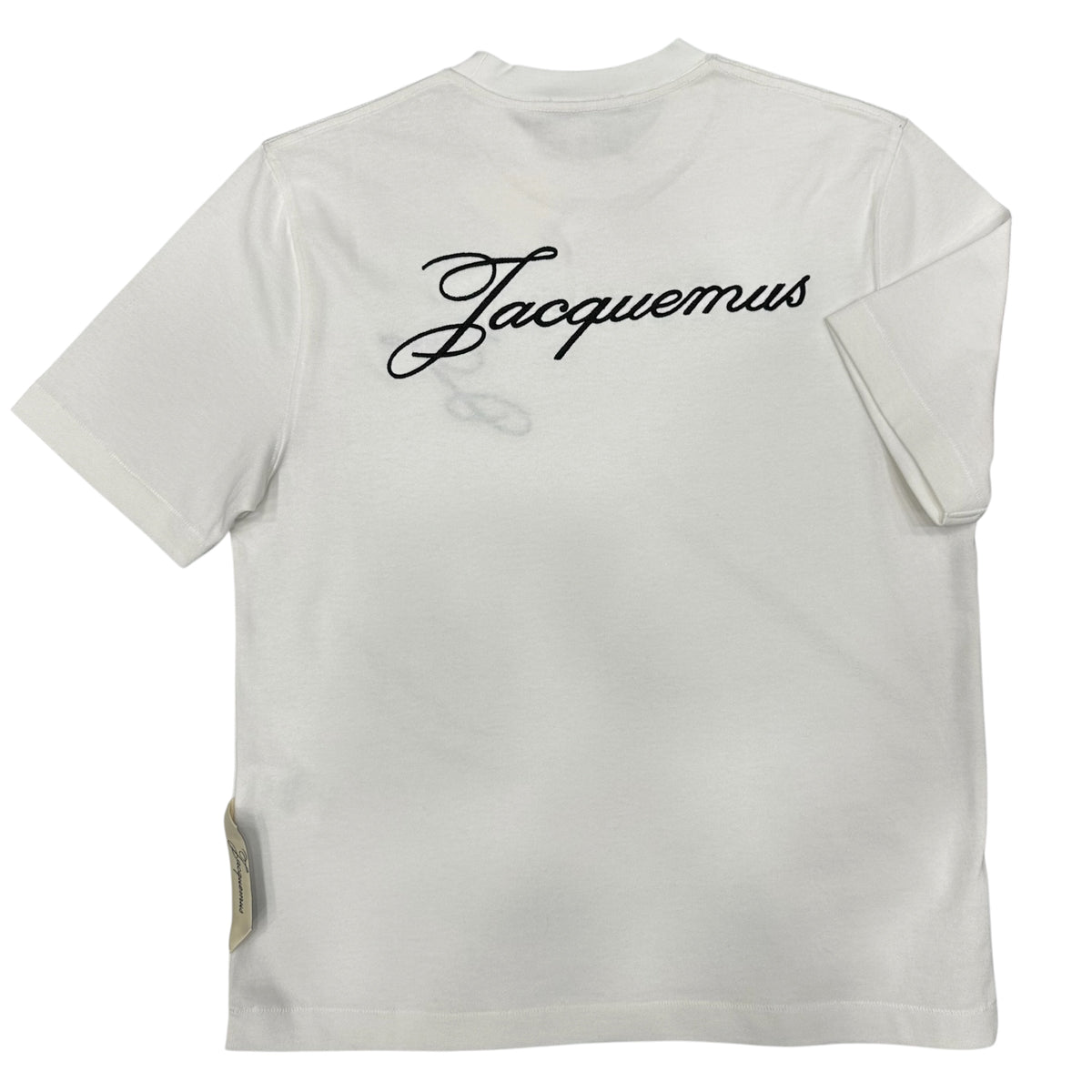 T-shirt Jacquemus 1314 “Last”