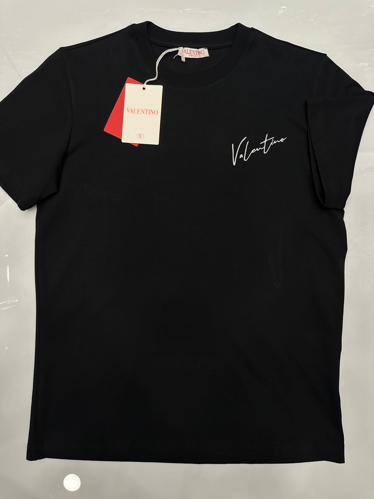 T-shirt Valentino 1059 “Last”