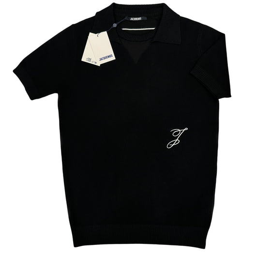 T-shirt Polo Jacquemus 1433 SS26