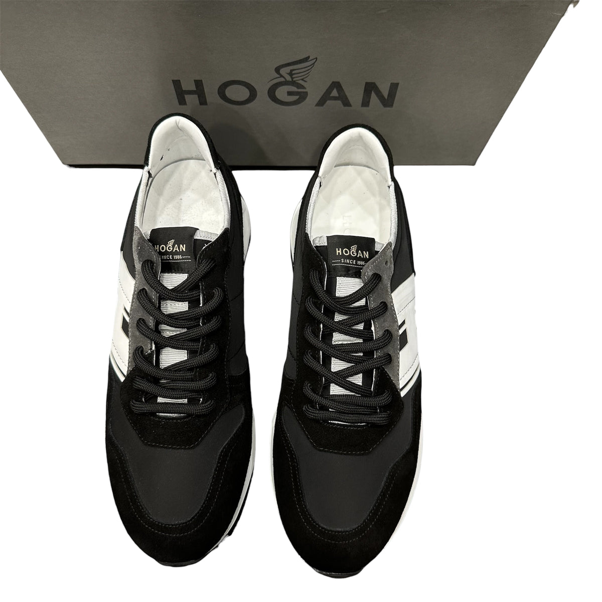 Υποδήματα Hogan - 1636 “Sale”