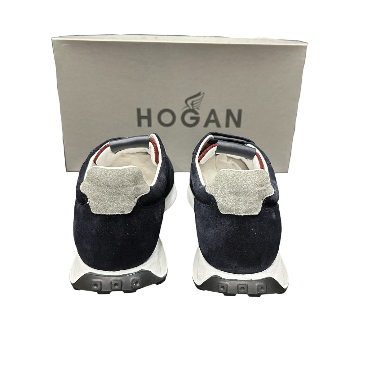 Υποδήματα Hogan - 1637 “Sale”