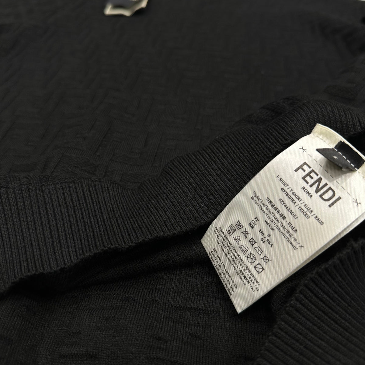 T-shirt Fendi 1342 “Last”