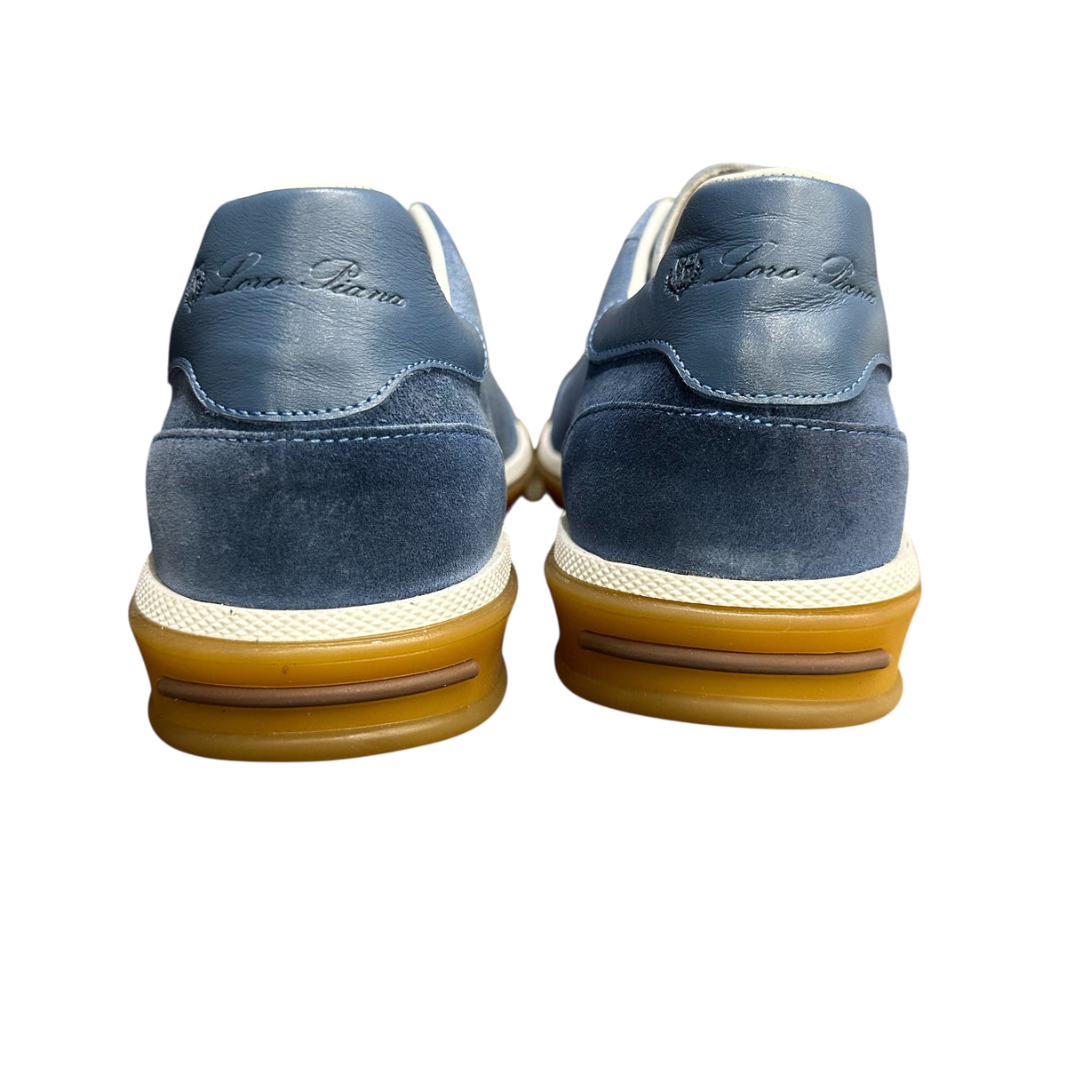 Υπ0δήματα Loro Piana 1622 “Sale”