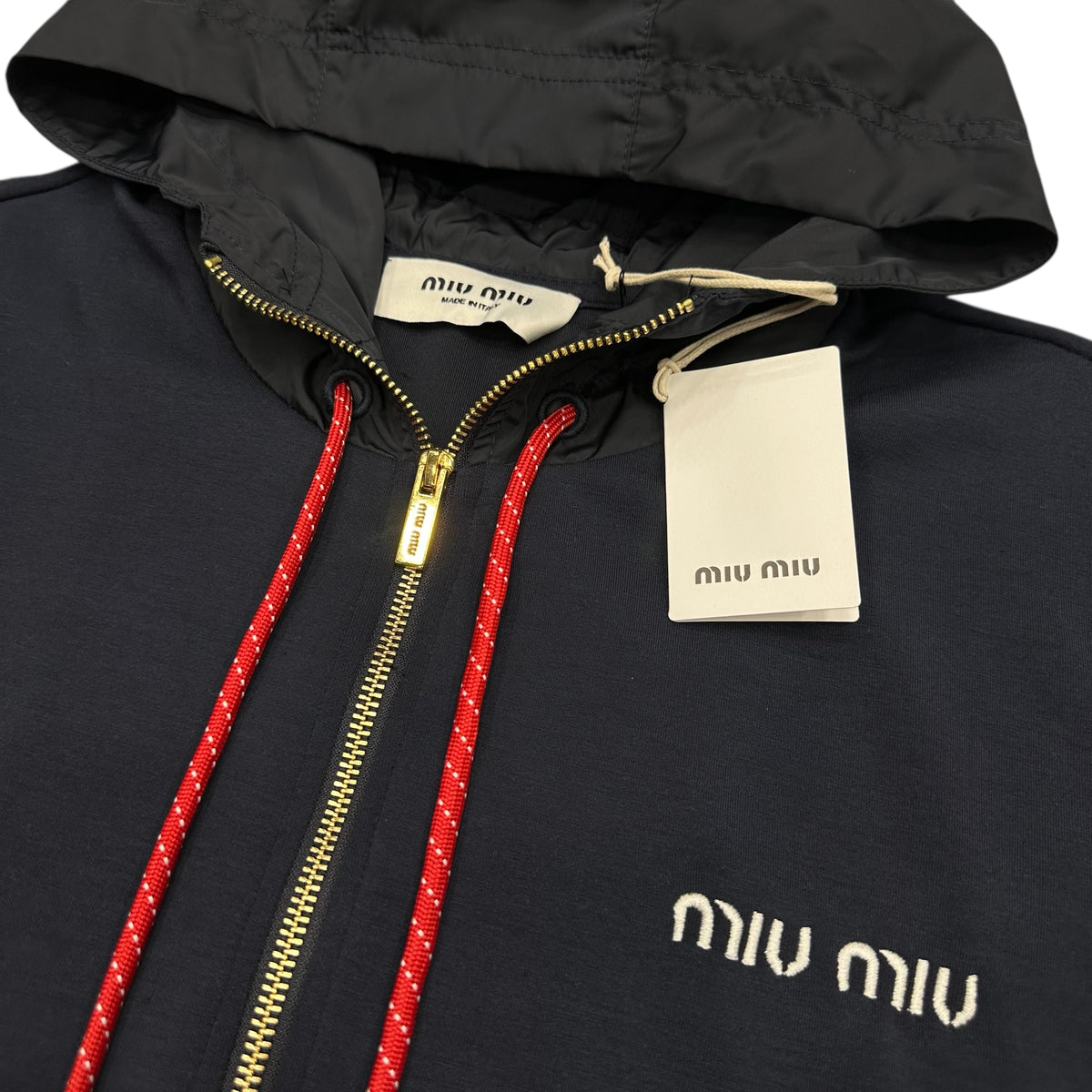 Σετ Miu Miu 14027 “Last”