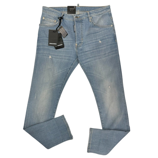 Τζιν Dsquared 8048 “Sale”