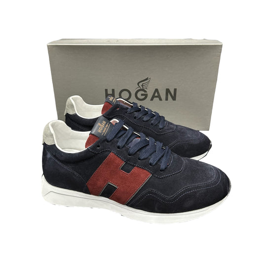 Υποδήματα Hogan - 1637 “Sale”